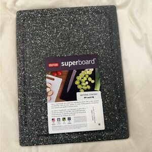 Speckled Cutting Board